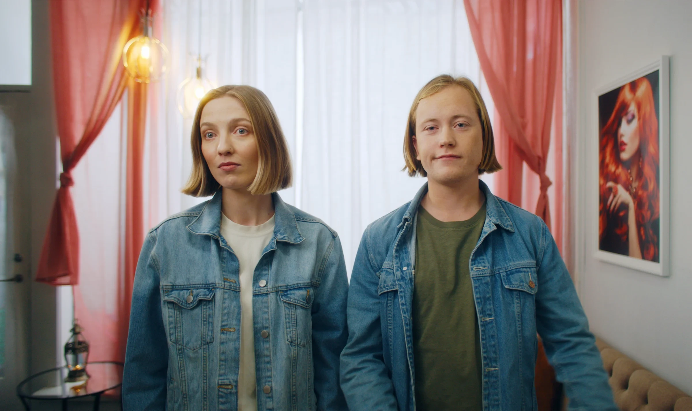 Rebeller mot det tradisjonelle